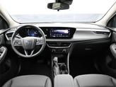 Thumbnail of 2026 Ebony Twilight Metallic Buick Encore GX
