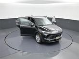 Thumbnail of 2026 Ebony Twilight Metallic Buick Encore GX