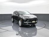 Thumbnail of 2026 Ebony Twilight Metallic Buick Encore GX