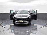 Thumbnail of 2026 Ebony Twilight Metallic Buick Encore GX