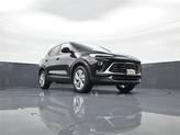 Thumbnail of 2026 Ebony Twilight Metallic Buick Encore GX
