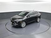 Thumbnail of 2026 Ebony Twilight Metallic Buick Encore GX