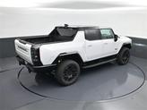 Thumbnail of 2025 Interstellar White GMC HUMMER EV Pickup