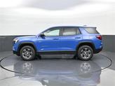 Thumbnail of 2025 Rapids Metallic GMC Terrain