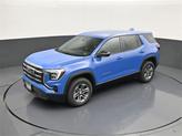 Thumbnail of 2025 Rapids Metallic GMC Terrain