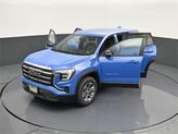 Thumbnail of 2025 Rapids Metallic GMC Terrain
