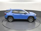 Thumbnail of 2025 Rapids Metallic GMC Terrain