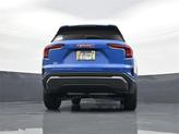 Thumbnail of 2025 Rapids Metallic GMC Terrain
