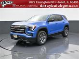 Photo of 2025 Rapids Metallic GMC Terrain