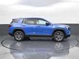 Thumbnail of 2025 Rapids Metallic GMC Terrain
