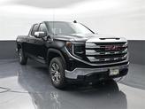 Thumbnail of 2026 Onyx Black GMC Sierra 1500