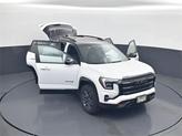 Thumbnail of 2026 Summit White GMC Terrain