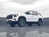 Thumbnail of 2026 Summit White GMC Terrain