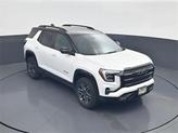 Thumbnail of 2026 Summit White GMC Terrain