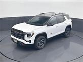 Thumbnail of 2026 Summit White GMC Terrain