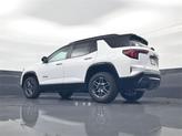 Thumbnail of 2026 Summit White GMC Terrain