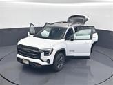 Thumbnail of 2026 Summit White GMC Terrain