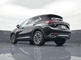 Thumbnail of 2025 Ebony Twilight Metallic Buick Envision