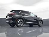Thumbnail of 2025 Ebony Twilight Metallic Buick Envision