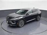 Thumbnail of 2025 Ebony Twilight Metallic Buick Envision