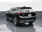 Thumbnail of 2025 Ebony Twilight Metallic Buick Envision