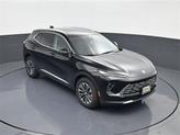 Thumbnail of 2025 Ebony Twilight Metallic Buick Envision