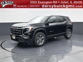 Photo of 2026 Ebony Twilight Metallic GMC Terrain