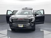 Thumbnail of 2026 Ebony Twilight Metallic GMC Terrain