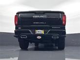 Thumbnail of 2025 Onyx Black GMC Sierra 1500