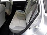 Thumbnail of 2016 Silver Honda CR-V