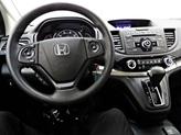 Thumbnail of 2016 Silver Honda CR-V