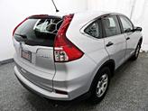 Thumbnail of 2016 Silver Honda CR-V