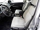 Thumbnail of 2016 Silver Honda CR-V