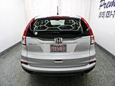 Thumbnail of 2016 Silver Honda CR-V