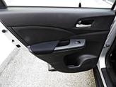Thumbnail of 2016 Silver Honda CR-V