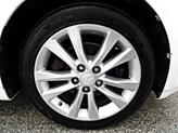 Thumbnail of 2008 White Lexus IS 250