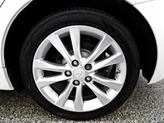 Thumbnail of 2008 White Lexus IS 250
