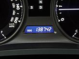 Thumbnail of 2008 White Lexus IS 250