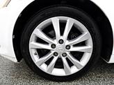 Thumbnail of 2008 White Lexus IS 250