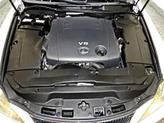 Thumbnail of 2008 White Lexus IS 250