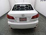 Thumbnail of 2008 White Lexus IS 250