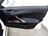 Thumbnail of 2008 White Lexus IS 250