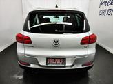 Thumbnail of 2017 Silver Volkswagen Tiguan