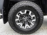 Thumbnail of 2021 Gray Toyota Tacoma