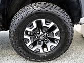 Thumbnail of 2021 Gray Toyota Tacoma