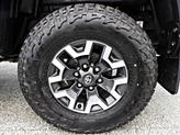 Thumbnail of 2021 Gray Toyota Tacoma