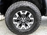 Thumbnail of 2021 Gray Toyota Tacoma
