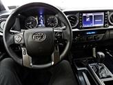 Thumbnail of 2021 Gray Toyota Tacoma