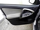 Thumbnail of 2010 Silver Toyota RAV4