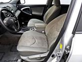 Thumbnail of 2010 Silver Toyota RAV4
